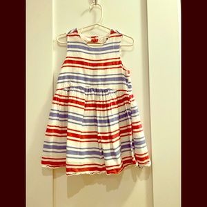 Old navy toddler dress